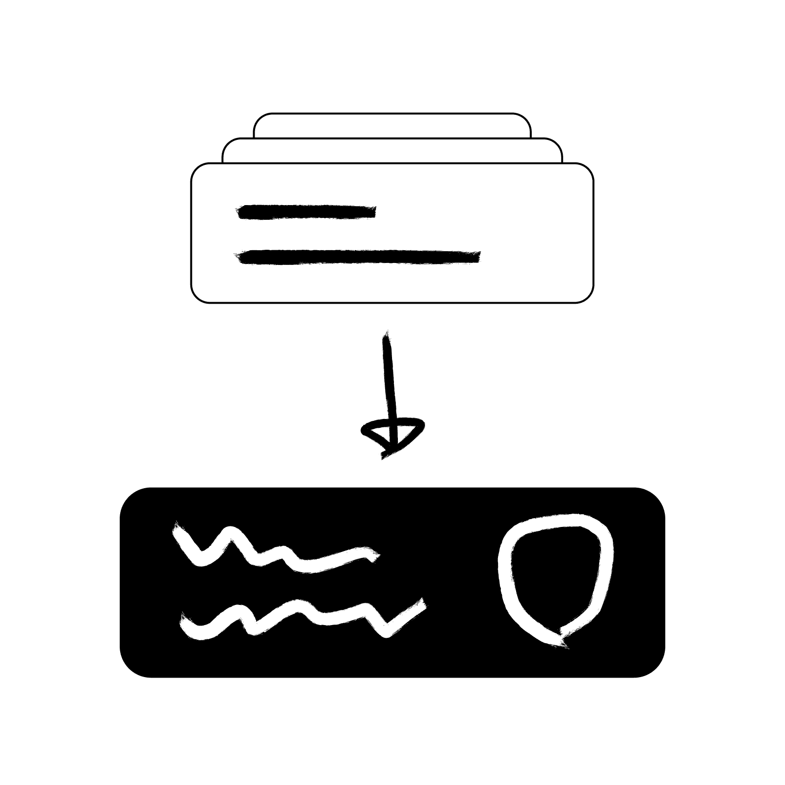 Dynamic Island Minimal