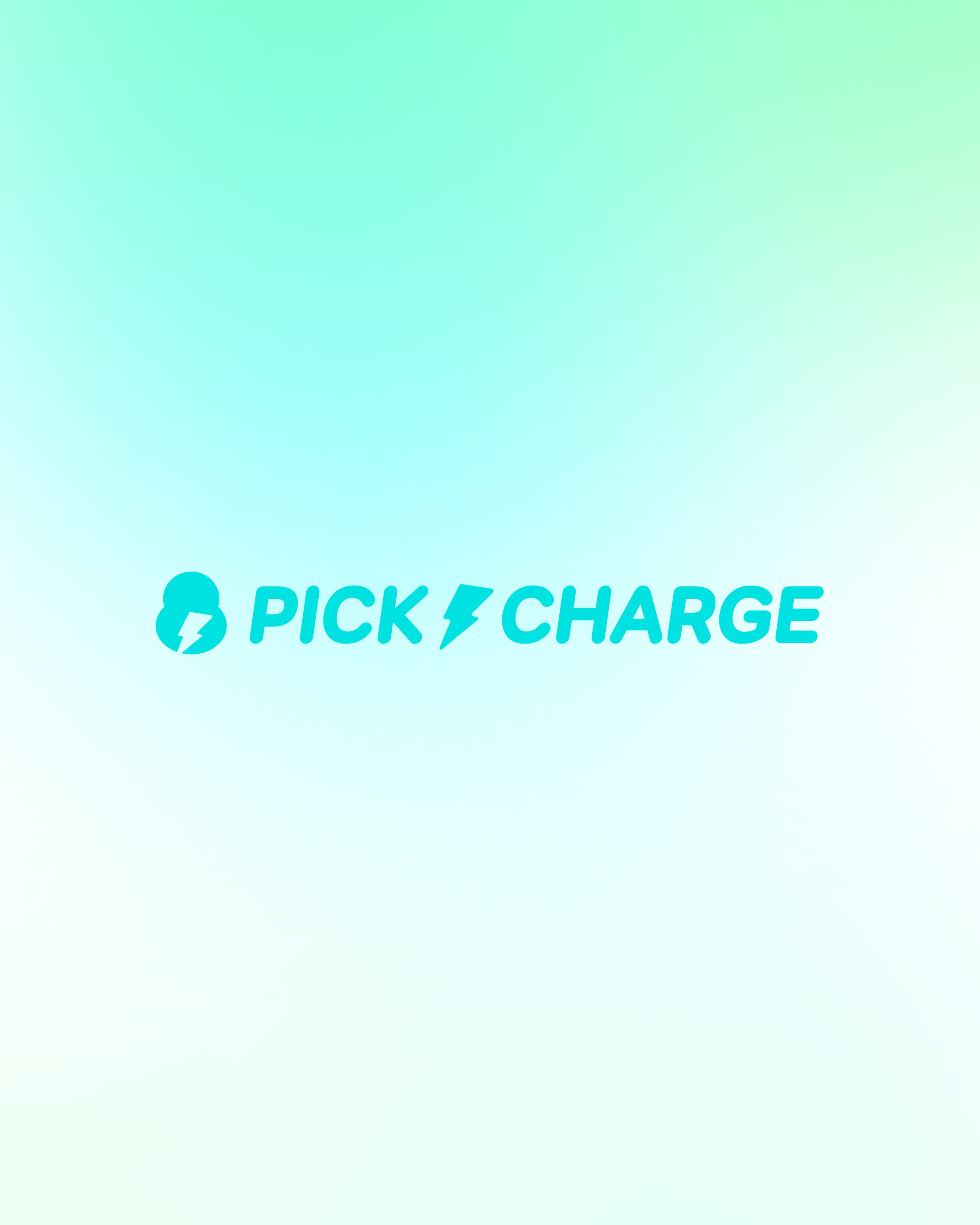 Pick N Charge